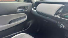 Honda Jazz 1.5 i-MMD Hybrid Crosstar EX 5dr eCVT Hybrid Hatchback